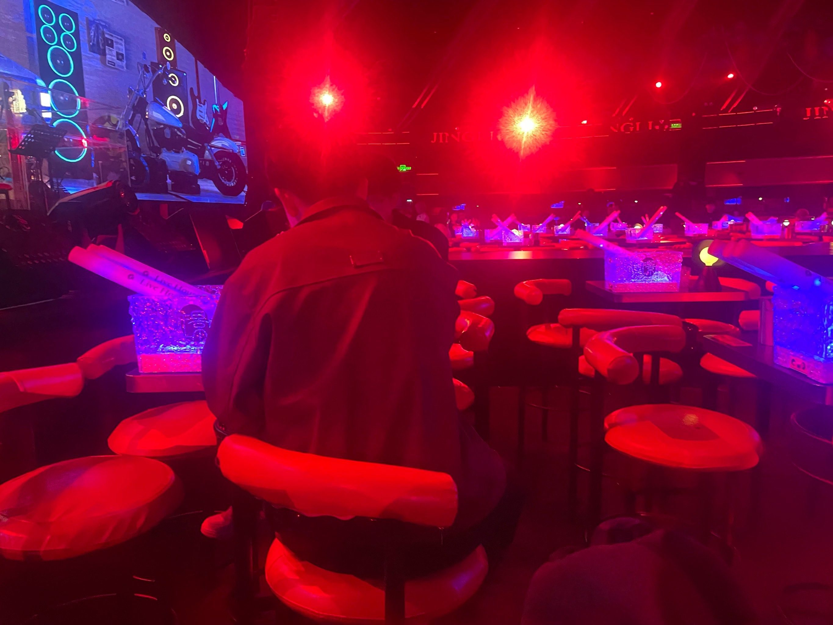 昭通商务KTV推荐-镇雄县ktv预定