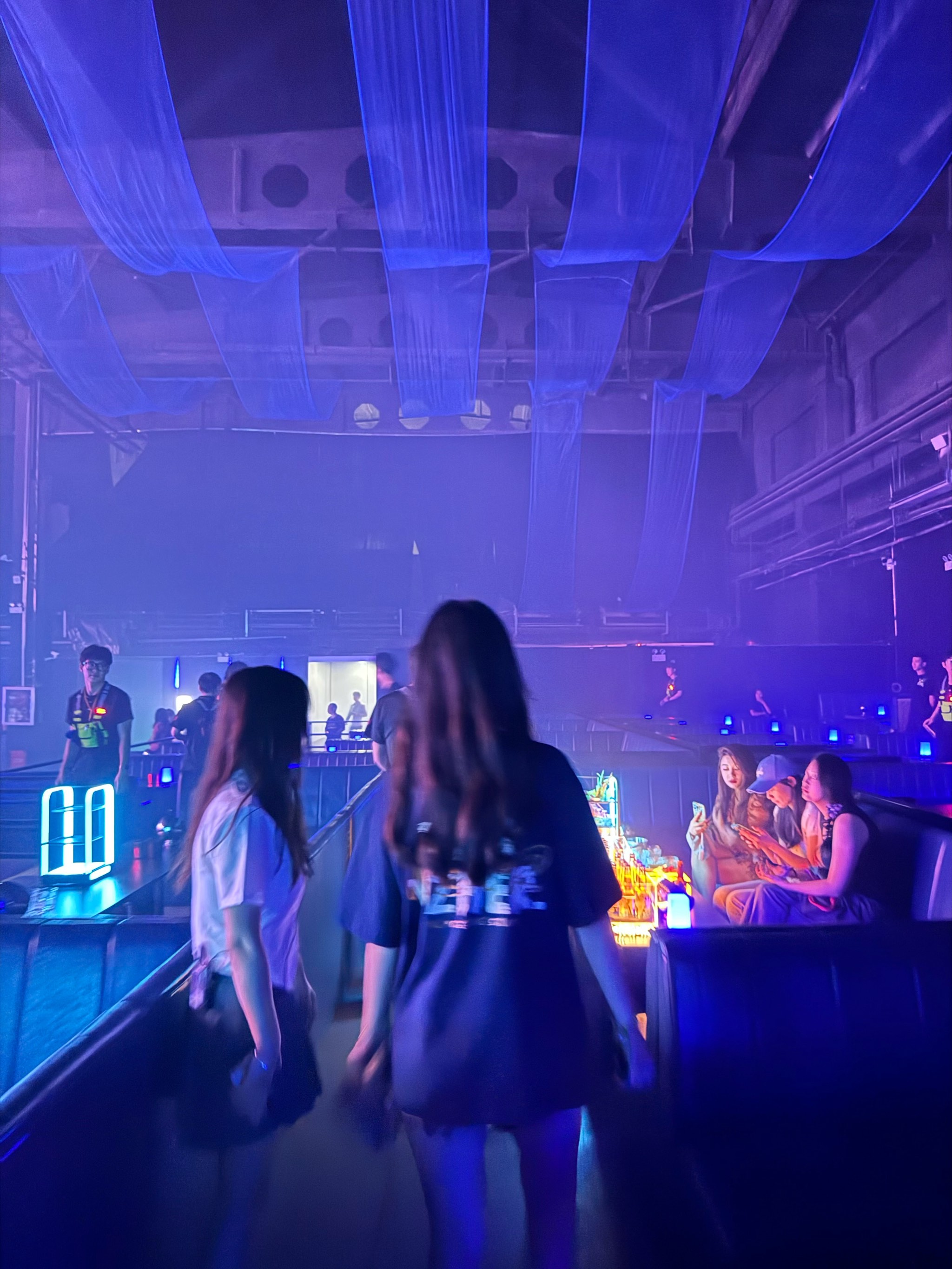 昭通商务KTV地图-镇雄县ktv预定